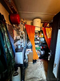 🏡 Predám chalupu / rodinný dom na Myjavských kopaniciach - 13