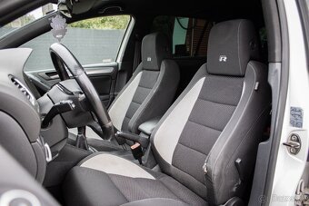 Volkswagen Golf 2.0 6R TFSI 270k R 4-Motion - 13