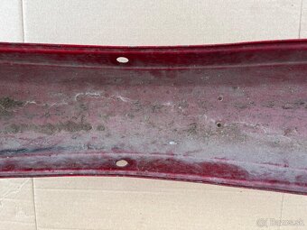 Zadný blatník Jawa 350 - 13