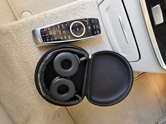 Mercedes-Benz S 350d Long 4matic DPH - 13