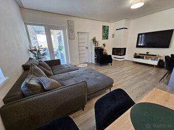 MODERNÝ 4-IZBOVÝ DOM S TEPELNÝM ČERPADLOM - 13