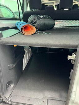 RENAULT TRAFIC L2 Equilibre Blue 2.0 dCi 150 EDC - 13