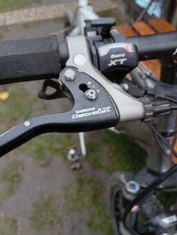 Horský bike ktm race comp - 13