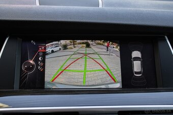 BMW Rad 5 GT 530d xDrive - HK, SoftClose, HUD... - 13