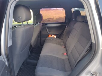 Volkswagen Touareg 3.0tdi 176kw - 13