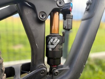 Cube Stereo One55 C:62 SLT 29 2024 Sada SRAM XO - 13