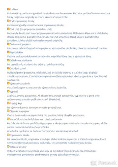 Canon i-SENSYS MF742Cdw - 13