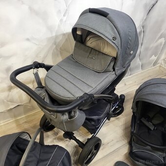 Bebetto - trojkombinacia - 13