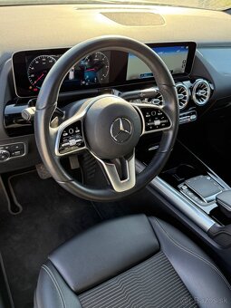 MB GLA 200d 110kW automat - 13