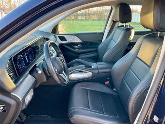 Mercedes GLE 300d, 2/2020, 103.000km, cena vrátane 23% DPH - 13