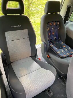 VW Sharan - 13