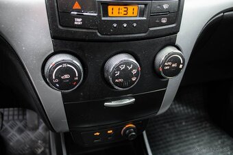 SsangYong Korando D20DTF 2WD Active - 13