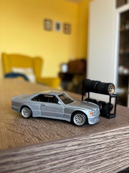 Hot Wheels/Matchbox mix premium/custom kolieska - 13