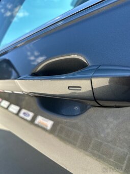 VW TIGUAN DSG - 13