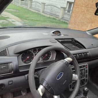 Ford Galaxy tdi1.9 - 13
