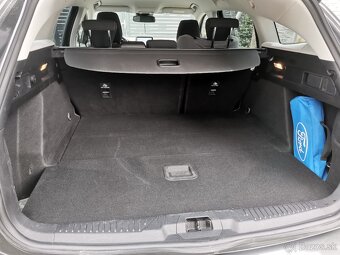 Ford Focus Combi - 13