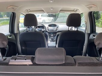 Ford Kuga 1.6 EcoBoost SCTi Trend FWD - 13