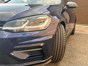 Volkswagen Golf 1.5 TSI OPF ACT 150k R-Line Highline DSG - 13