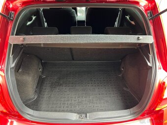 Toyota Auris 1.6 I Valvematic 97kW - 13
