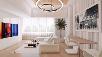 Na predaj ponúkame apartmán v centre Piešťan - 13