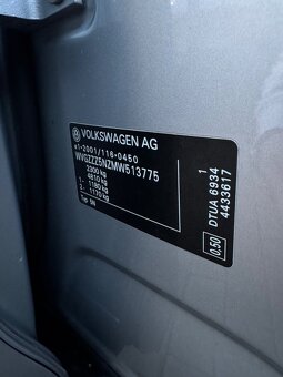 Volkswagen Tiguan 2.0 TDI EVO R-Line 4Motion DSG - 13