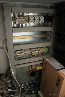 Souřadnicový měřicí stroj WALTER MASCHINENBAU HELICHECK - 13