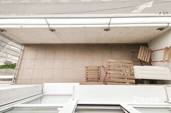 RADO | 4i byt 75,4m2, Perla Ružinova, Mierová, Bratislava -  - 13