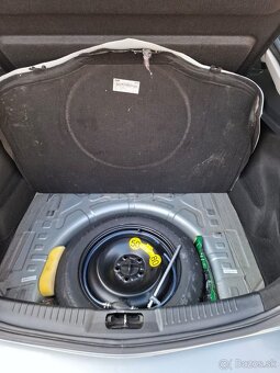 Ford Mondeo Hatchback 1.8 tdci 92 kw. 2008 - 13