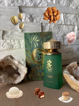 Odstreky parfémov - 13