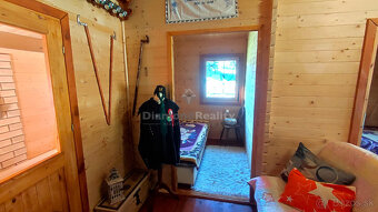 Na predaj krásna chata pri Gelnici. - 13