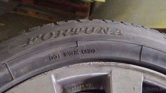 Zimne gumy s diskami - 13