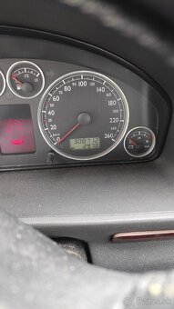 Seat Alhambra 1.9 tdi - 13