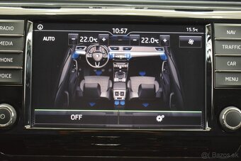 Škoda Superb 2,0 TDi 110 kW, STYLE,DSG,plný servis, - 13