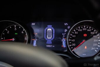 Jeep Compass 2.0L Mjet 4WD, 103kW - 13