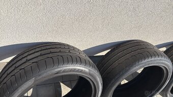 Prodám alu z Audi R8 - 13