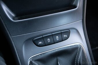 Opel Astra Sport Tourer ST 1.6 CDTI 110k - 13