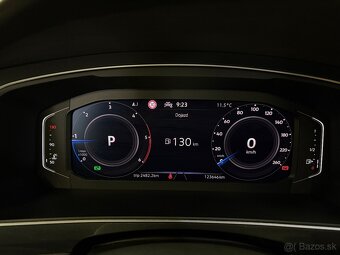 Volkswagen Tiguan 2.0 TDI EVO Life DSG - 13