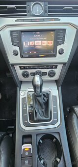 Volkswagen Passat b8 - 13