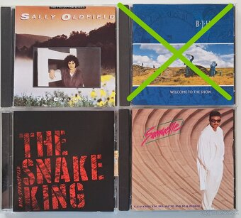 CD ALBUMY 3-24 - 13