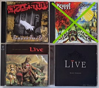 CD ALBUMY 3-24 - 13