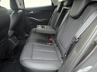 Opel Grandland X 1.5 CDTI S S Smile, Mesačne: 215€ - 13
