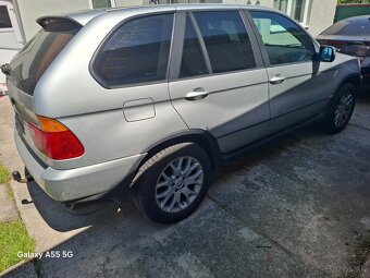 Bmw X5 - 13
