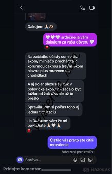 🪬Veštenie, Mágia , Očista - 13