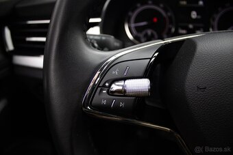 Škoda Scala 1.0 TSI Ambition 2022 - 13
