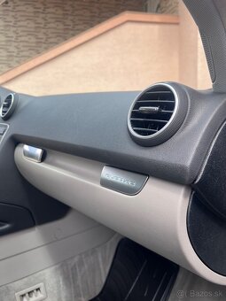 Audi A3 2.0TDI 103 kW Quarttro 4x4 - 13