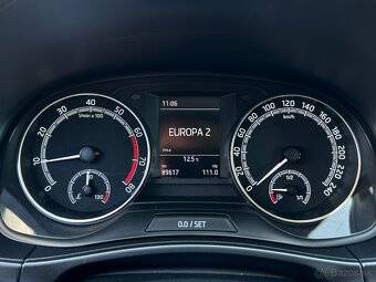Škoda Fabia Combi 1.0 TSi M5, r.v.: 2020 - 13