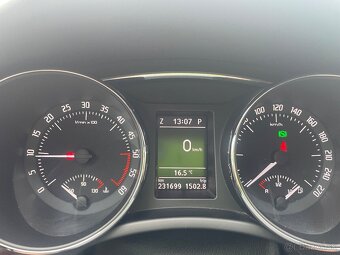 Škoda SuperB 2 facelift - 13