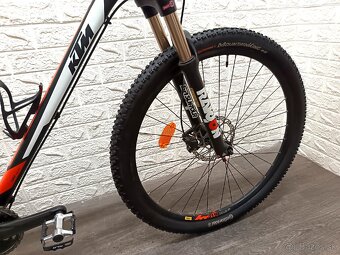 Ponúkam na predaj horský bicykel Ktm Ultra Sport 29" - 13