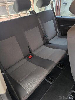 Volkswagen Caravelle 2.0 BiTDI KR Comfortline 4MOTION DSG - 13