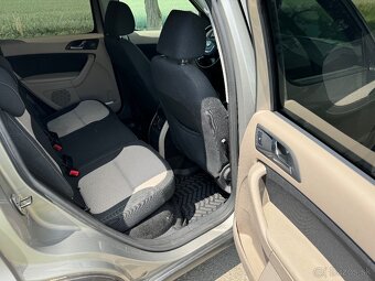 Škoda Yeti 1.8 TSI 4x4 - 13
